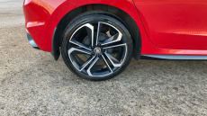 Skoda Fabia 1.0 TSI 110 Monte Carlo 5dr Petrol Hatchback